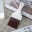 Air Conditioner Condenser Fin Cleaning Brush, Refrigerator Coil Clean 4 Carousel 4