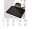 Waterproof Pet Cat Litter Mat Double Layer Pet Litter Box Mat Non-slip Sand Pad Carousel 4