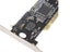 PCI SATA Expansion Card Carousel 3