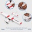 Airplane Cessna 182 2.4GHz 2CH RC Airplane Aircraft Carousel 4