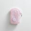 Stasher Go Bag - Pastel Pink Carousel 2