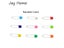 10/20Pcs Plastic Head Safety Pins 4/5.5cm Safety Locking Baby Cloth Diaper Carousel 3
