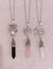 Gorgeous crystal jewellery presents Carousel 7