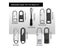 Zips Zipper Carousel 3