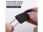 8pcs Replacement Zipper Head Tool-free Removable Zipper Puller For Luggage Carousel 5