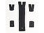 Zips Zipper Carousel 6