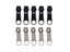Zip Zippers Carousel 4