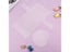 Plastic Mesh Cloth Grid Plate For Bags Making DIY Handcraft Bags Weaving Carousel 4