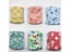 Adjustable Cartoon Animals Pet Dog Diapers Washable Males Absorbent For Dog Carousel 4