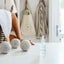 Ecoya Laundry Dryer Ball Set - Wild Sage & Citrus Carousel 2