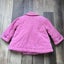 Bebe by minihaha baby girls padded jacket 6-12m Carousel 2