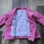 Bebe by minihaha baby girls padded jacket 6-12m Carousel 4