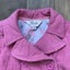 Bebe by minihaha baby girls padded jacket 6-12m Carousel 5