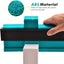 Contour/Duplication Gauge Irregular Shapes Easy Cutting/Outline Tool 250mm Carousel 5