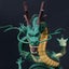 Dragon Ball Shenron Figures Anime PVC Figures Collection Model Toys Carousel 3