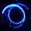 Fiber Optic Whip Carousel 1