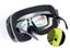 Anti-fog UV Ski Snowboard Goggles Windproof Glasses - Orange Carousel 4