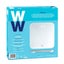 Conair Weight Watchers Style Body Weight Digital Scale - White Carousel 3