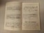 1957 skinley model railway catalogue Carousel 3