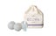 Ecoya Laundry Dryer Ball Set - Lavender & Chamomile Carousel 1