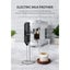Milk Frother Sale NZ Stock Deal Carousel 5