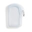 Stasher Go Bag - Clear Carousel 1