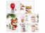 PTN NEW Needle Wool Felting Kit Sale Sale Carousel 7