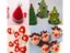 PTN NEW Needle Wool Felting Kit Sale Sale Carousel 15