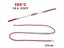 142?-192? Thermal Fuses For Electric Pressure Cooker Repair Parts Carousel 6