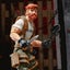 G.I. Joe Classified Series #63 - Stuart "Outback" Selkirk Action Figure Carousel 8