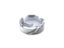 3X Silicone Ashtray 4 Slots Ash Tray Coaster Camouflage Blue Grey Green Carousel 3