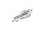 Quick Disconnect Hydraulic Coupler Set Carousel 2