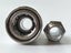 Quick Disconnect Hydraulic Coupler Set Carousel 5
