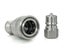 Quick Disconnect Hydraulic Coupler Set Carousel 6