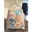 The Birdhouse Designs Sentimental Stitches Printed Pattern Carousel 3