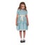Creepy Sister Shining Twin Girls Costume Carousel 1