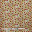 Quilting Patchwork Sewing Fabric Sunflowers and Poppies 50x55cm FQ Carousel 1