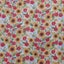 Quilting Patchwork Sewing Fabric Sunflowers and Poppies 50x55cm FQ Carousel 3