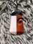 SMALL LASHED WOOD BONE TOKI PENDANT Carousel 8