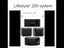 HDMI - Bose Lifestyle 235 / AV35 & Gemstone ES & ADAPTIQ Calibrate Headset Carousel 11