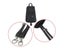 Drum Stick Bag Case Water-resistant 600D With Carrying Strap For Drumsticks Carousel 7
