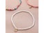 4PCS/SET Bohemian Multilayer Anklet Women Summer Beach Jewelry Gift Carousel 6