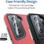 Camera Lens Glass Protector for Samsung Galaxy S22 Carousel 5