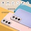 Camera Lens Glass Protector for Samsung Galaxy S22 Plus Carousel 4