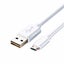 Data Sync Charger Micro USB Cable Cord for Nokia C2 C3 C01 C02 C12 C21 Plus C... Carousel 3