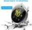 TPU Case Cover for Samsung Galaxy Active 2 Carousel 5