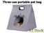 PTN NEW Cat Bed Sale Sale Carousel 2