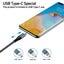 Samsung Compatible USB-C Charger Cable Carousel 5
