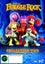 FRAGGLE ROCK - COLLECTION TWO [SEASONS 3 & 4] (9DVD) Carousel 1