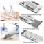 Laptop Stand Metal Portable Multifunctional Carousel 4